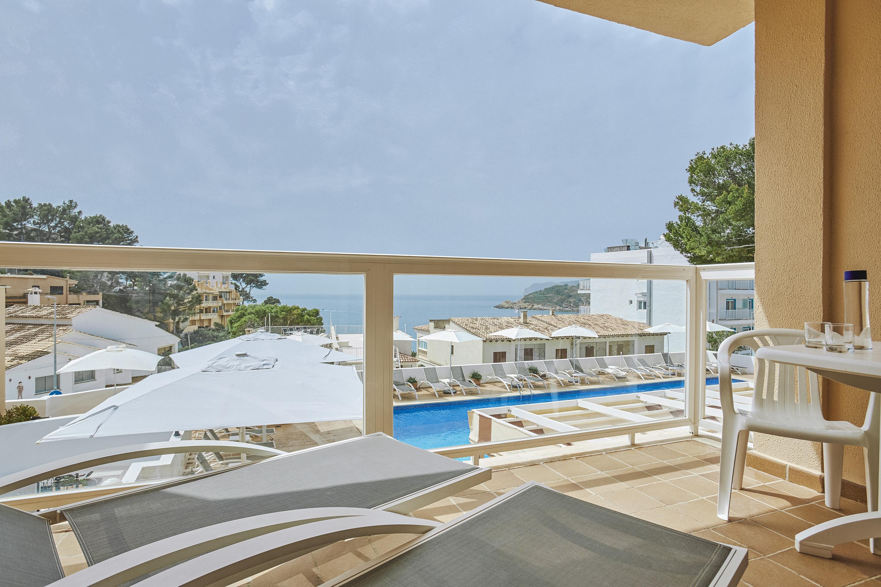 Apart-hotel Universal Don Camilo 4*