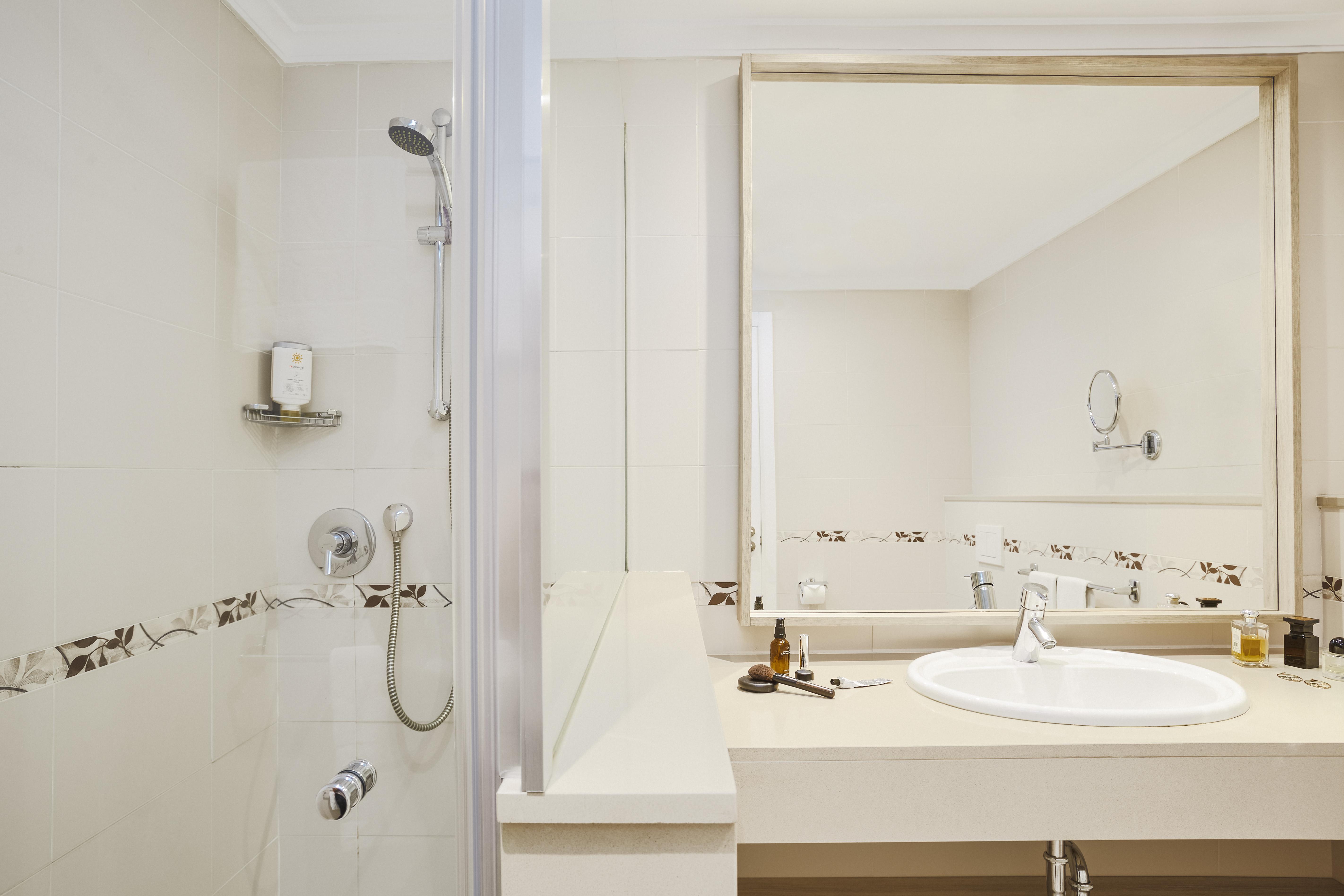 Apart-hotel Universal Don Camilo Sant Elm