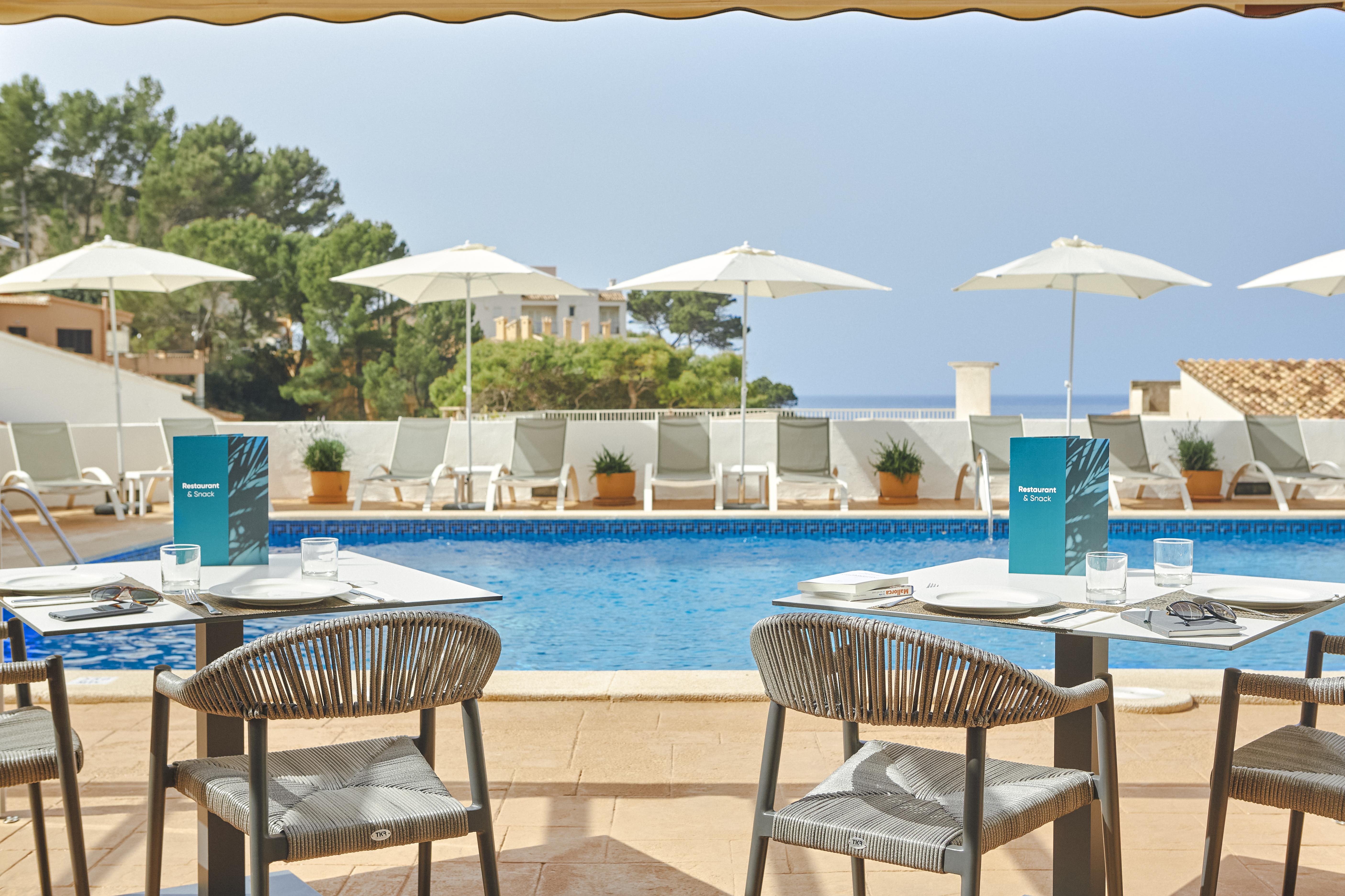 Universal Don Camilo Apart-hotel