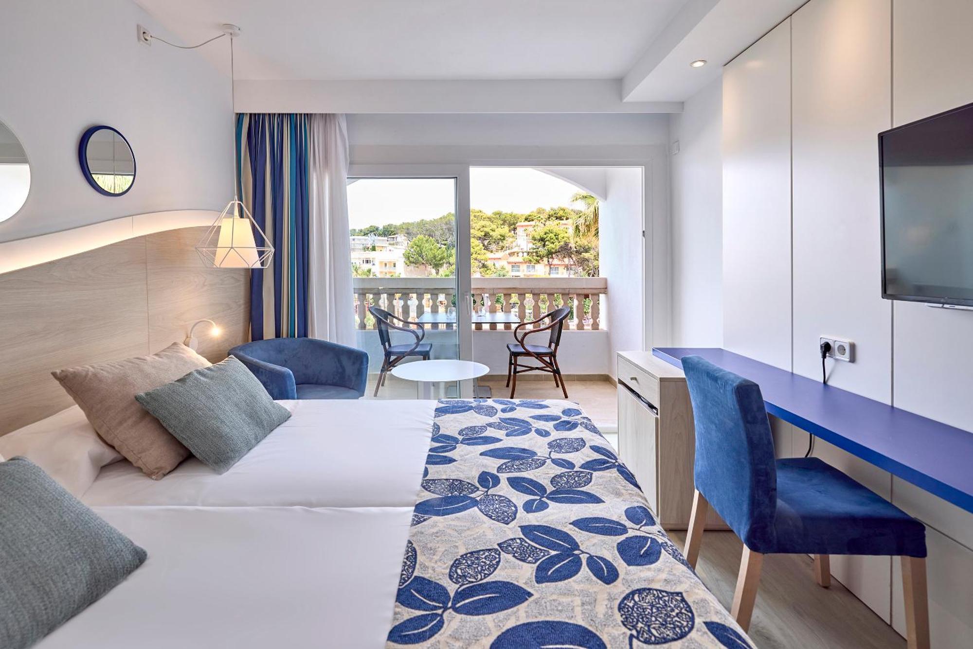 Apart-hotel Universal Don Camilo