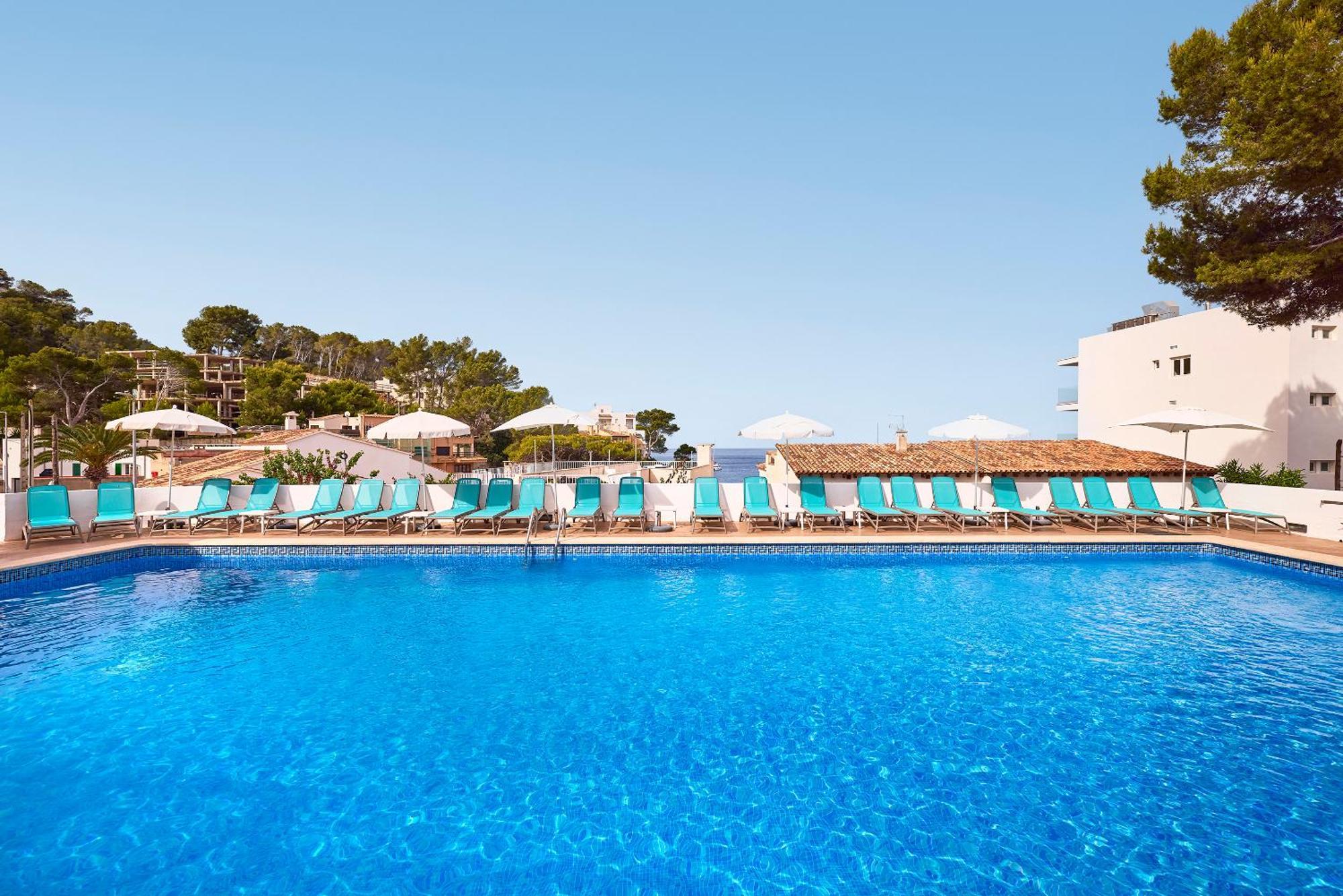 Apart-hotel Universal Don Camilo