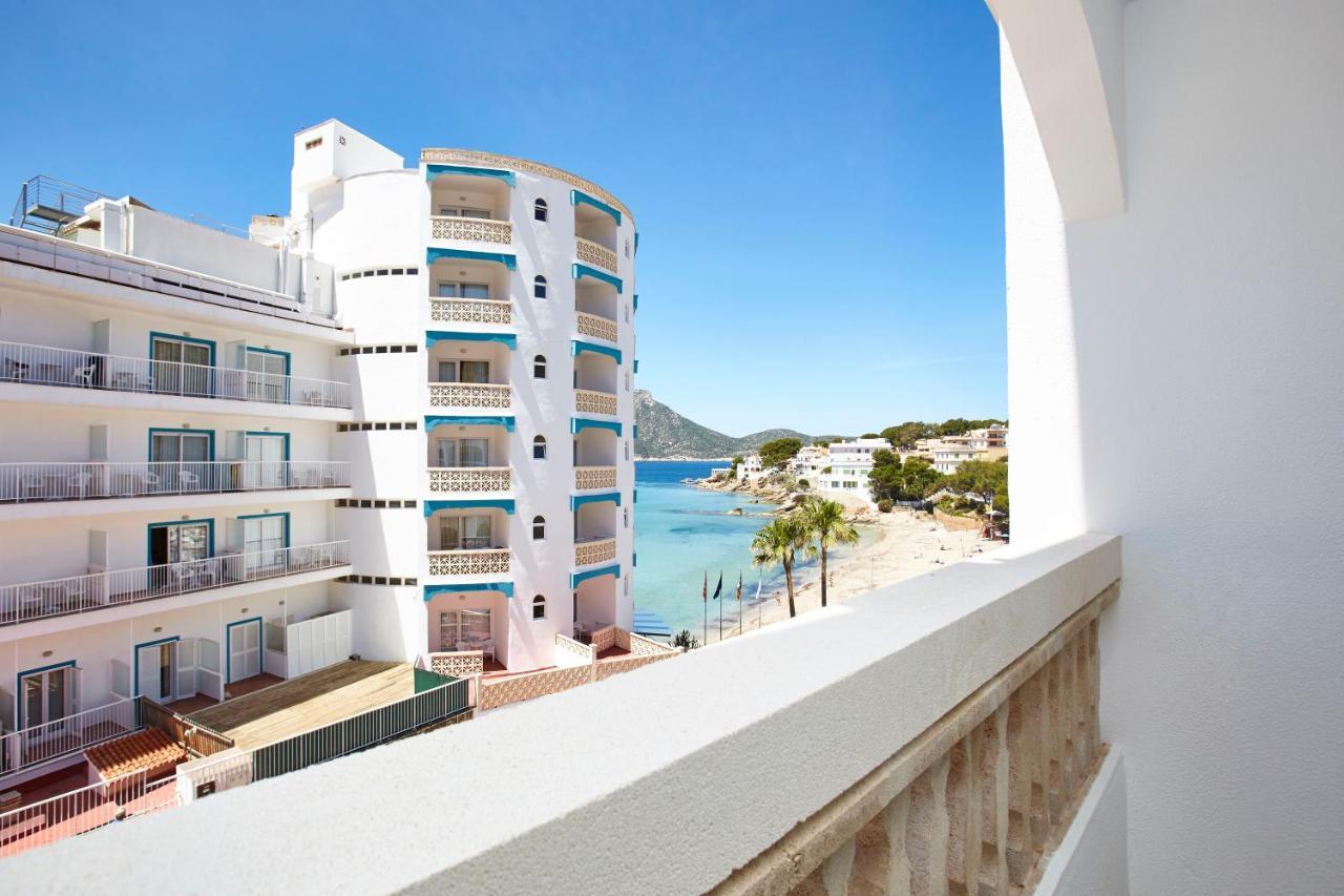 Apartahotel Universal Don Camilo Sant Elm