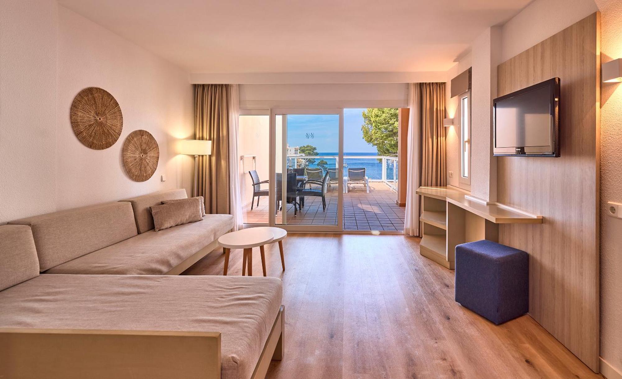 Universal Don Camilo Apartahotel Sant Elm