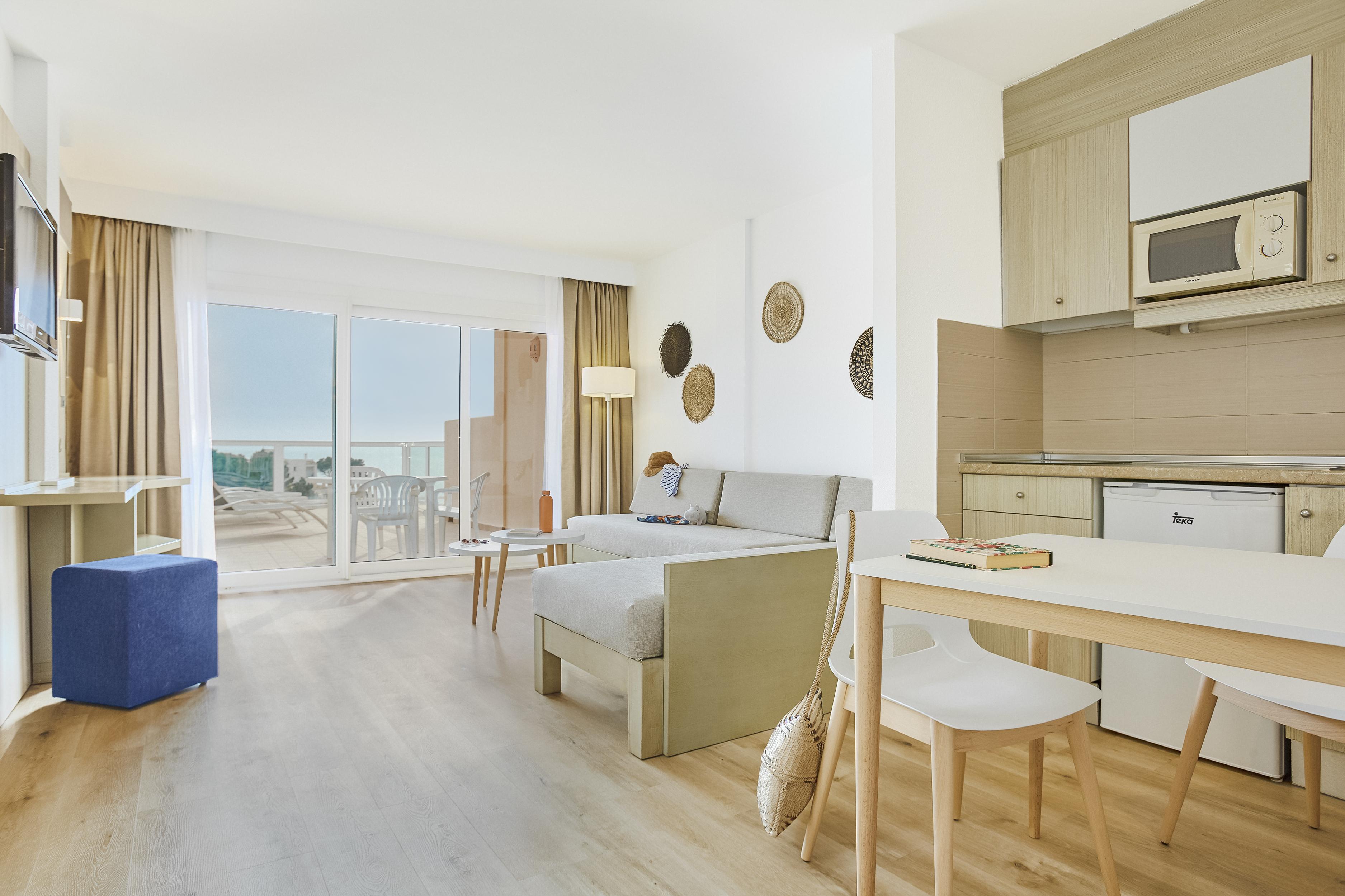 Aparthotel Universal Don Camilo Sant Elm