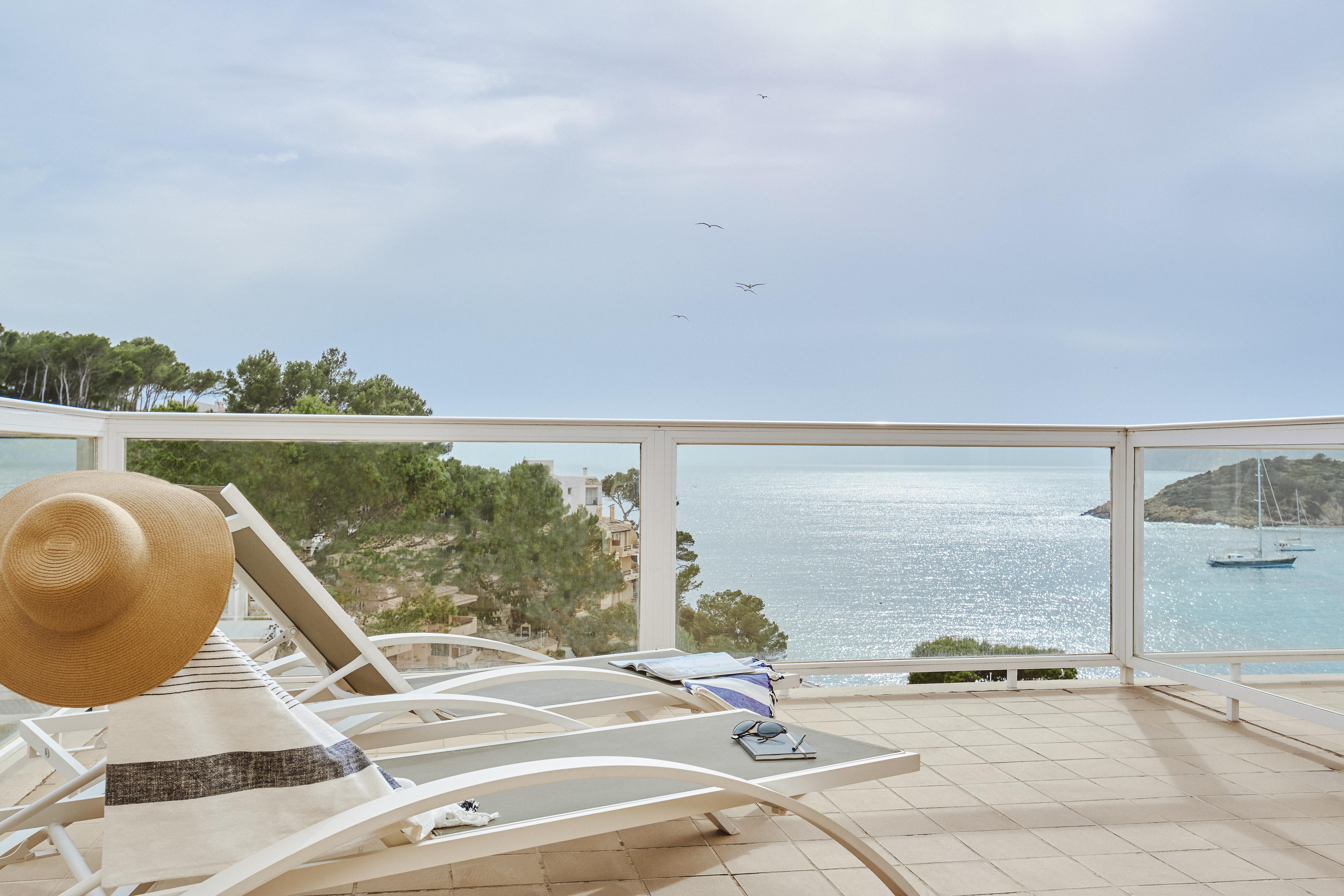 Aparthotel Universal Don Camilo Sant Elm