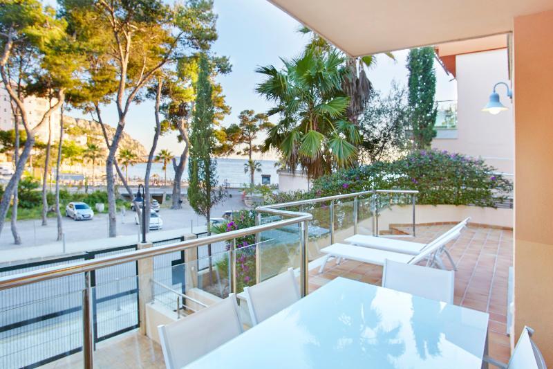 Universal Don Camilo Aparthotel Sant Elm